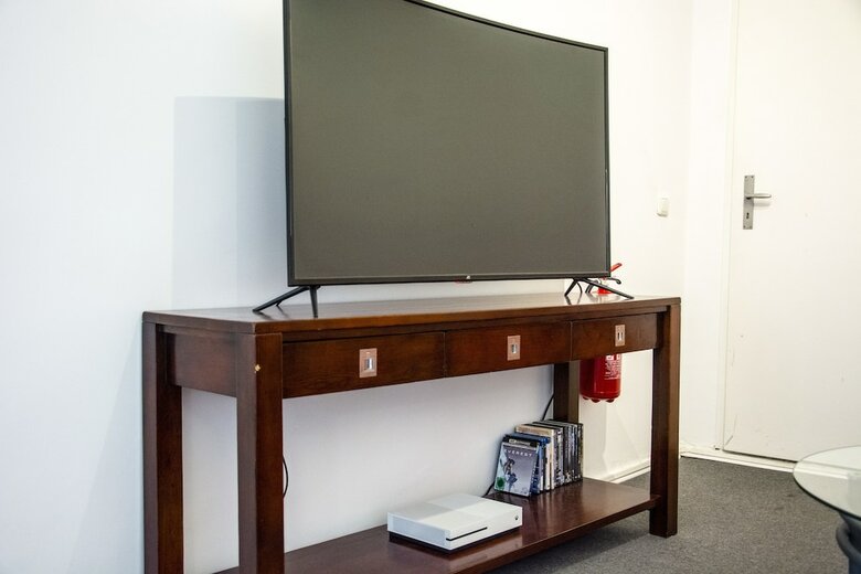Bed'n'work Apartment Prenzlauer Berg