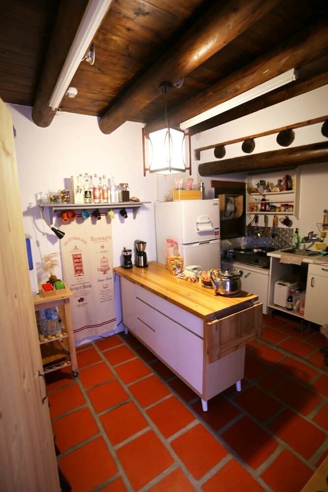 Bed & Breakfast Kinba Guest House