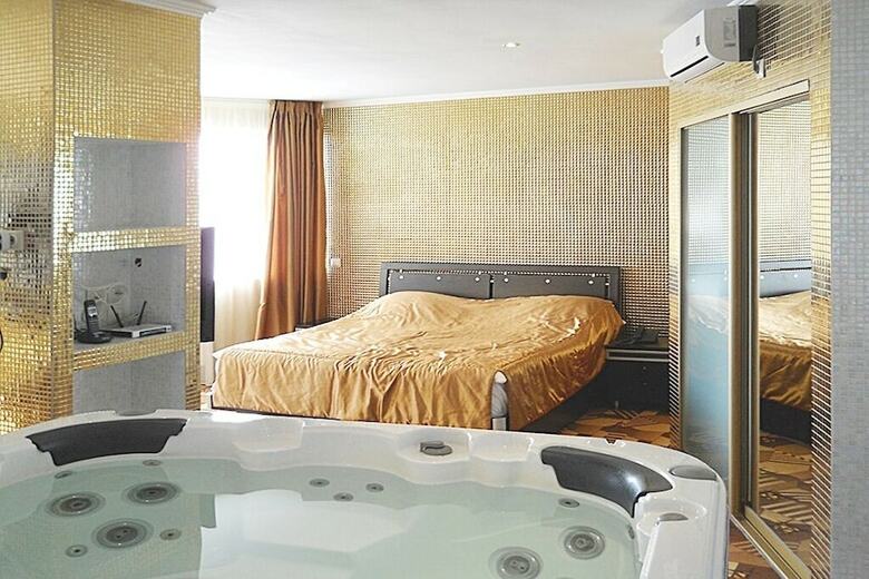 Apartamentos Juna Aqua Life