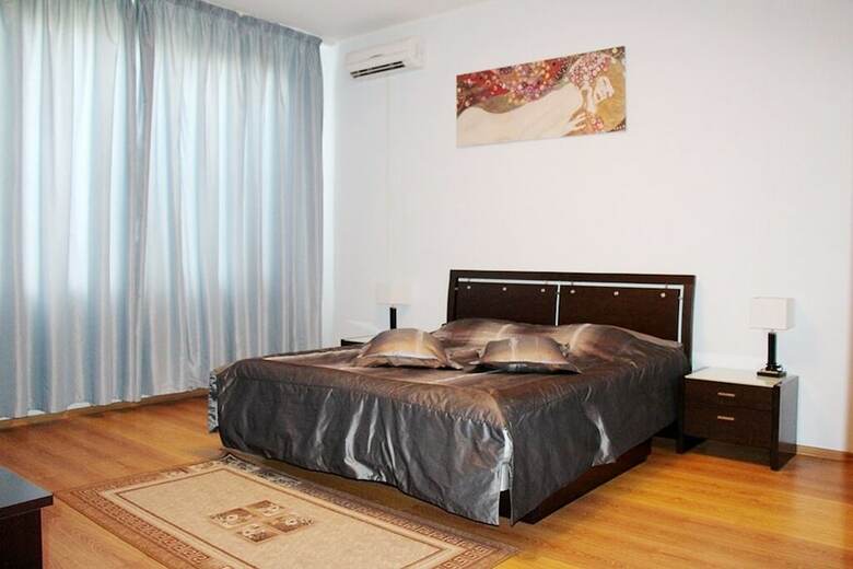 Apartamentos Juna Aqua Life