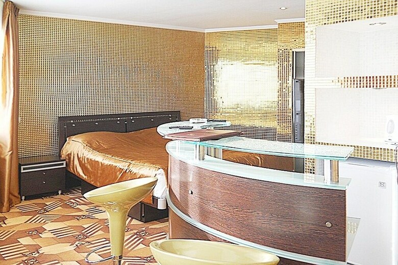 Apartamentos Juna Aqua Life