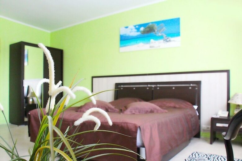 Apartamentos Juna Aqua Life