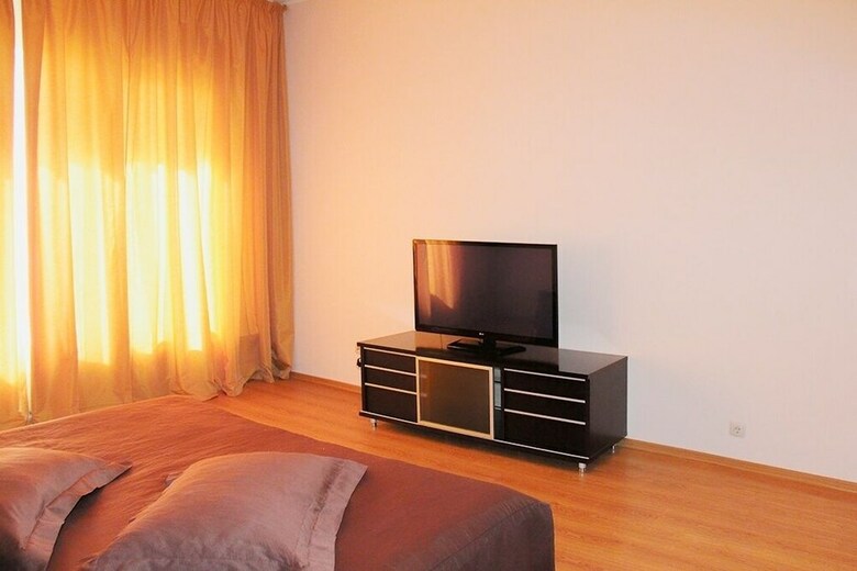 Apartamentos Juna Aqua Life