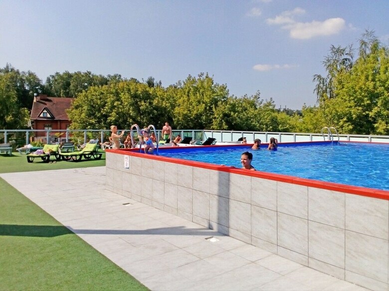 Apartamentos Juna Aqua Life
