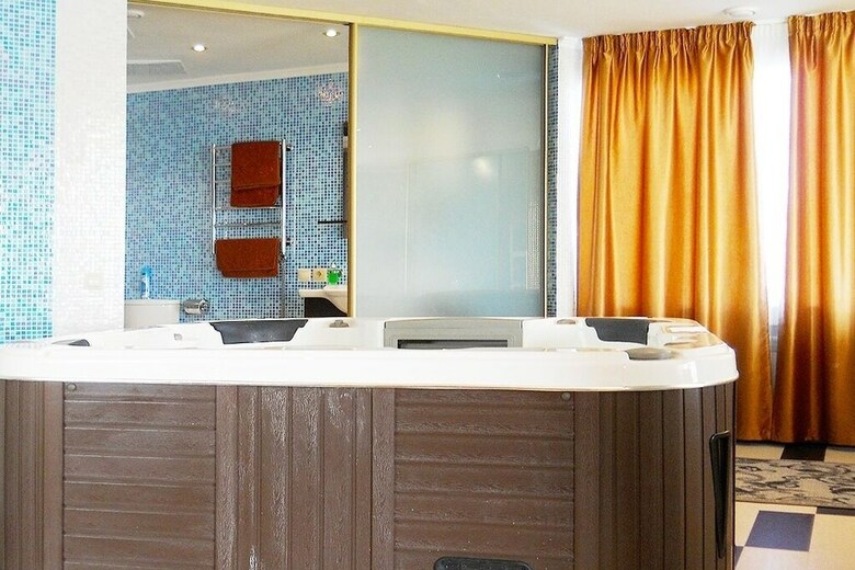 Apartamentos Juna Aqua Life