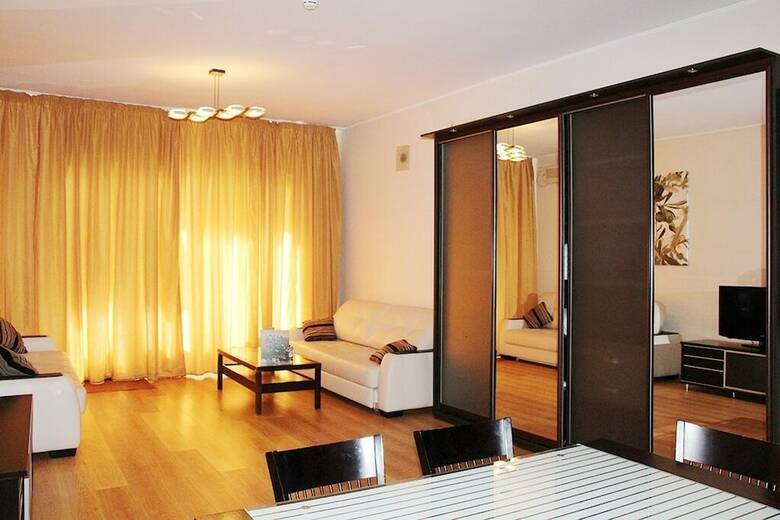 Apartamentos Juna Aqua Life