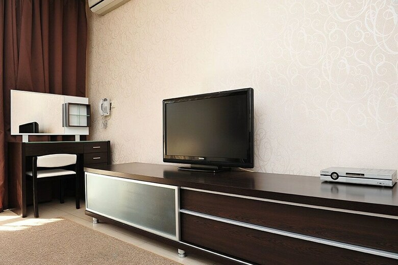 Apartamentos Juna Aqua Life