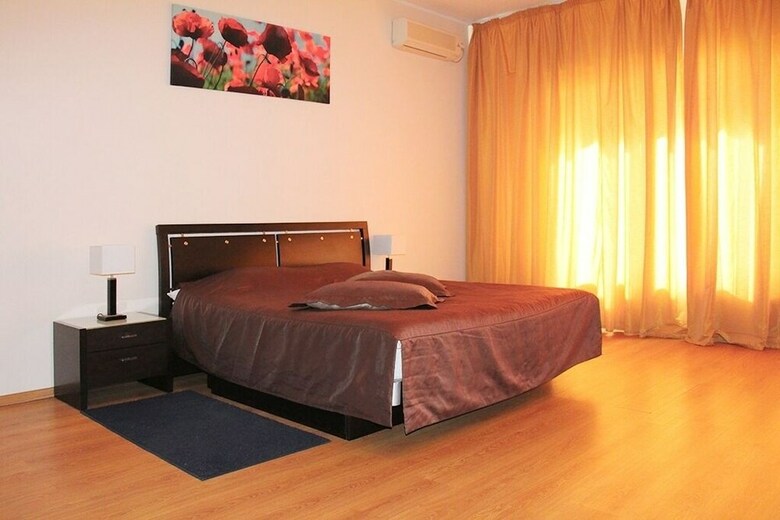 Apartamentos Juna Aqua Life