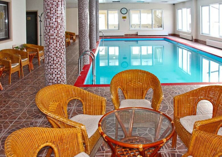 Apartamentos Juna Aqua Life