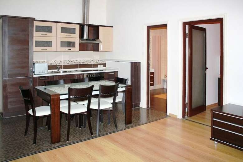 Apartamentos Juna Aqua Life