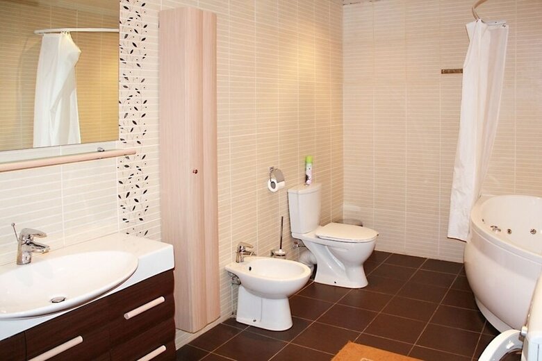 Apartamentos Juna Aqua Life