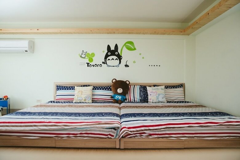 Egg Baby B&B