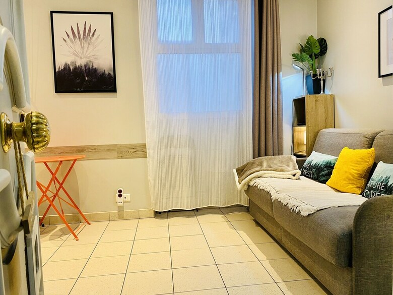 Apartamento Studios Cenac Riviera