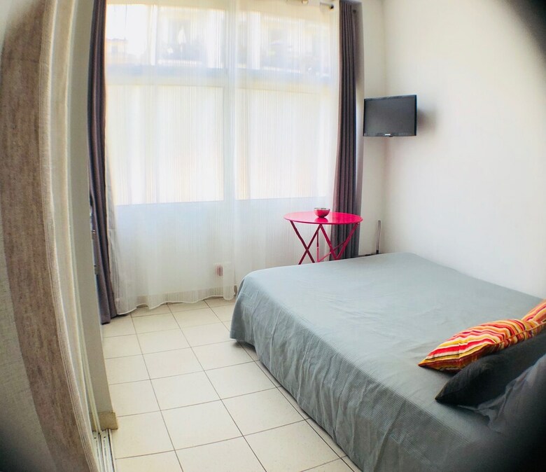 Apartamento Studios Cenac Riviera