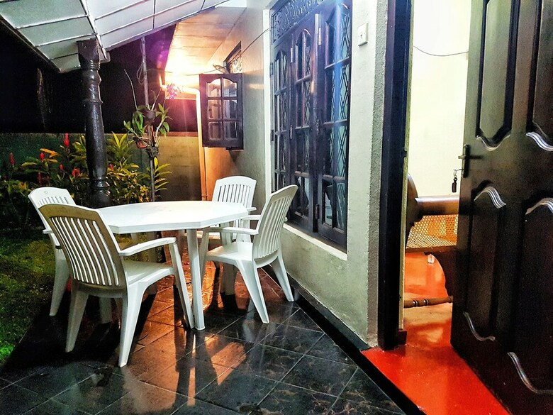 Hotel Fernando Residence
