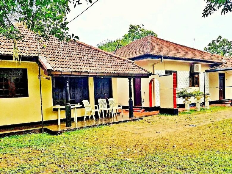 Hotel Fernando Residence