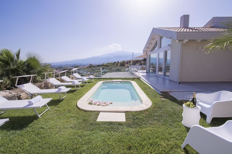 Villa Delle Ginestre