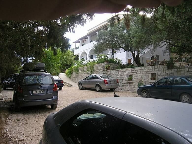 Apartamentos Villa Anneta