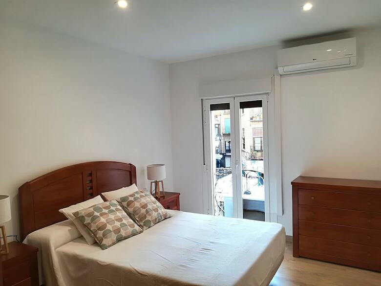 Apartamentos Cas�n Del Comercio
