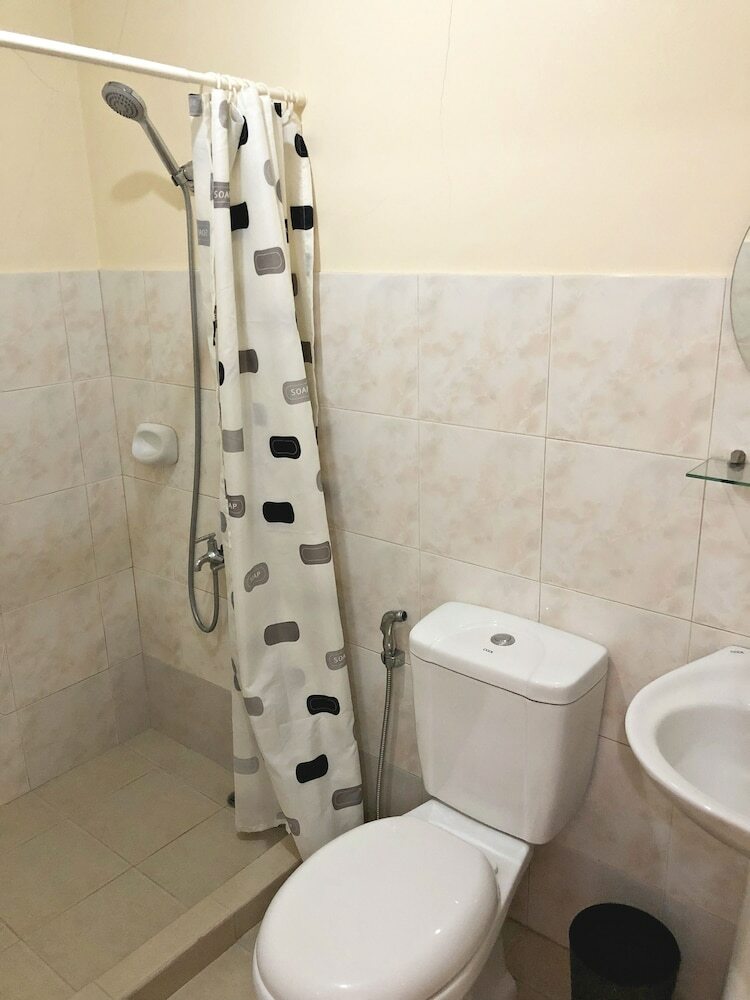 Hotel R & S Rest Place Resort