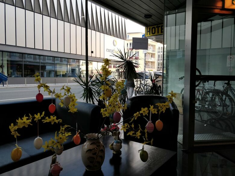 Avi City Grand Apartments