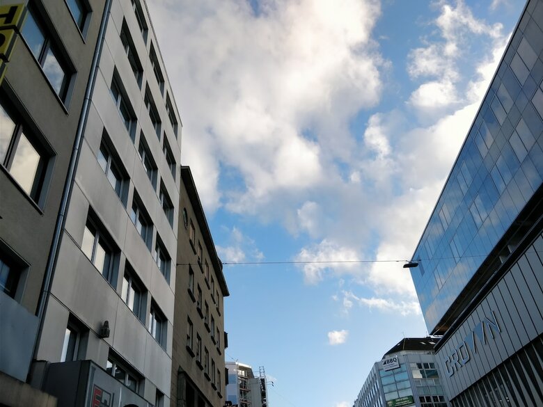 Avi City Grand Apartments
