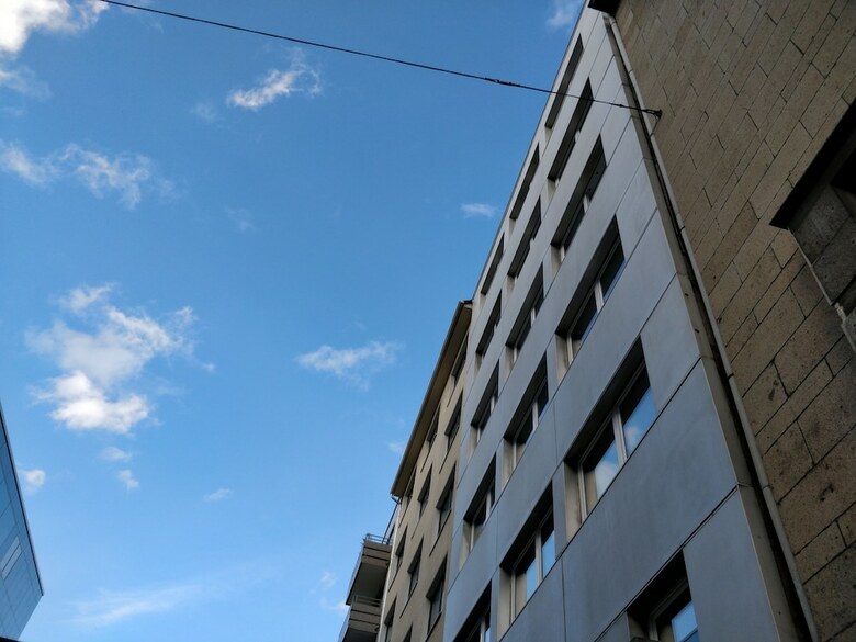 Avi City Grand Apartments