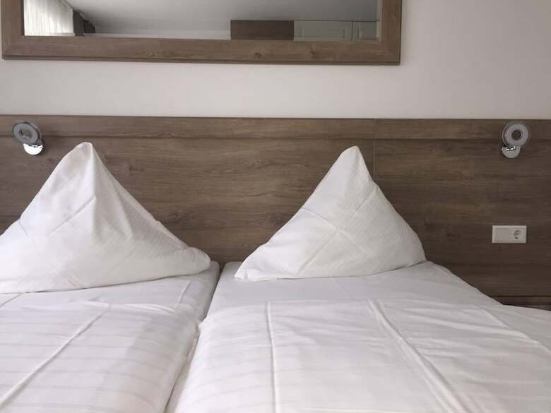 Avi City Grand Apartments