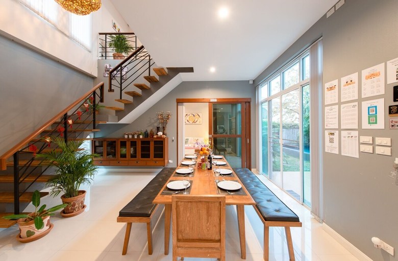 Dream Living Chiangmai Pool Villa