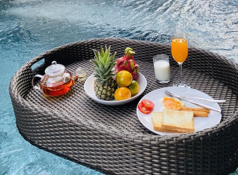 Dream Living Chiangmai Pool Villa