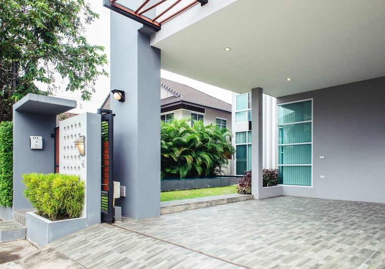 Dream Living Chiangmai Pool Villa