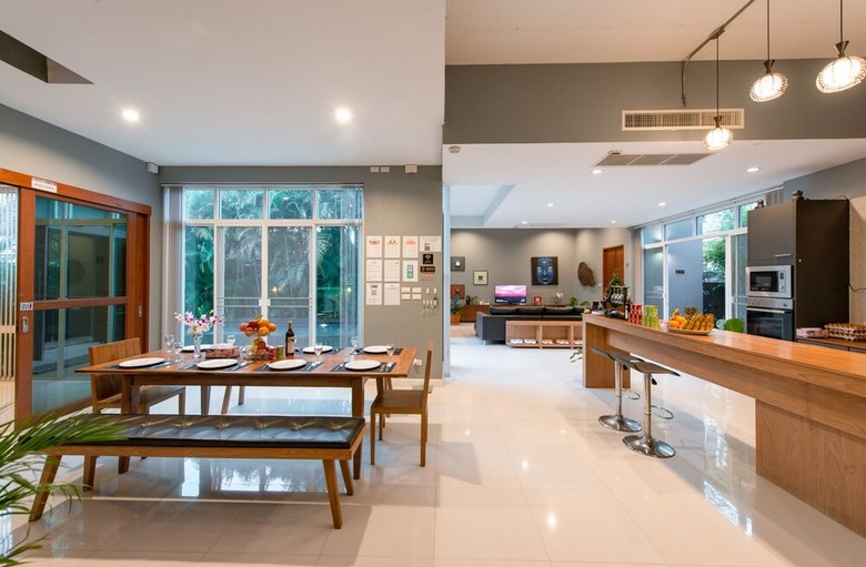 Dream Living Chiangmai Pool Villa
