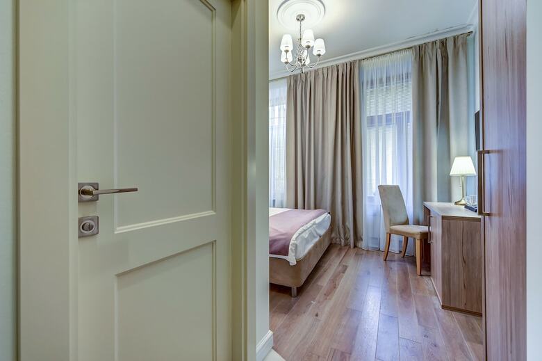 Paul Apartments - Boutique Hotel