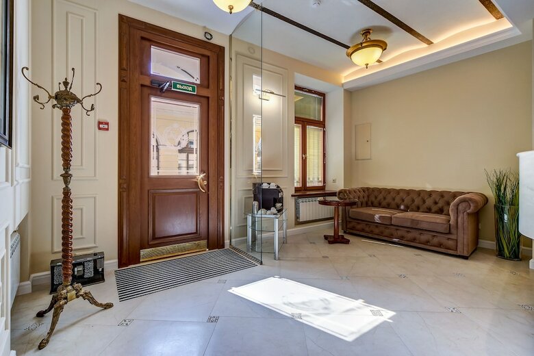 Paul Apartments - Boutique Hotel