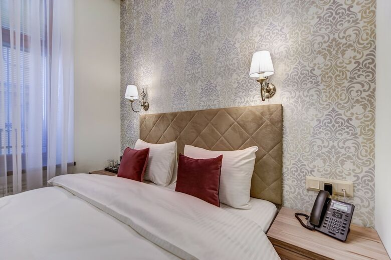 Paul Apartments - Boutique Hotel