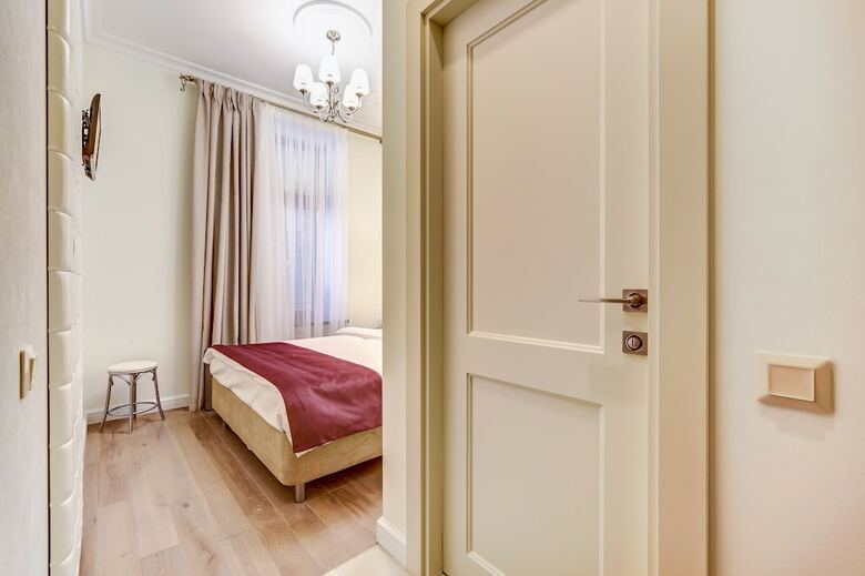 Paul Apartments - Boutique Hotel