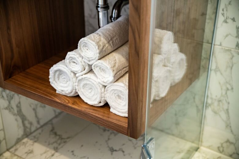 Paul Apartments - Boutique Hotel