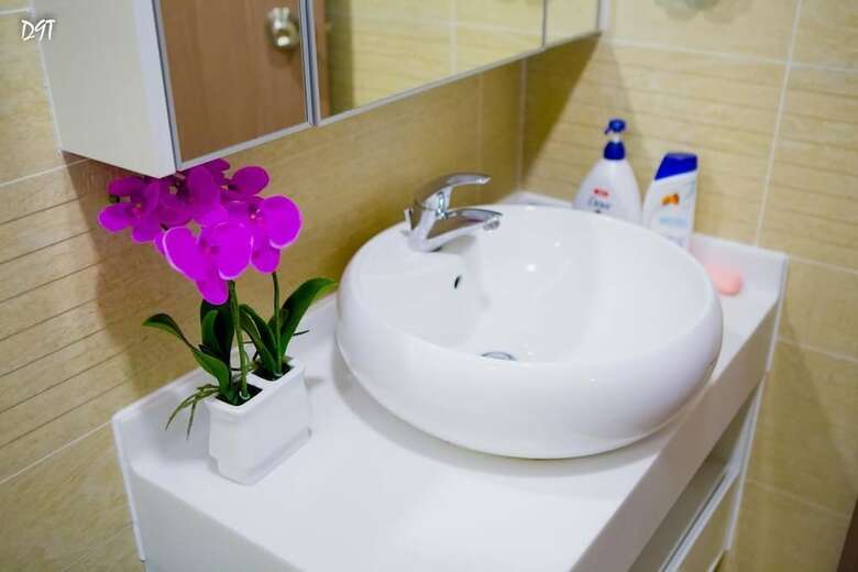 Aparthotel Kim Property Vinhomes Central Park