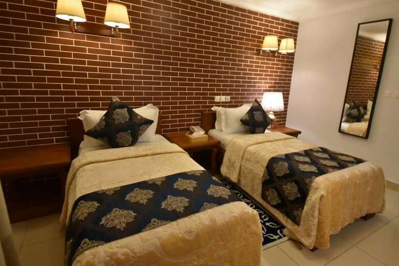 Adamaoua Grand Hotel