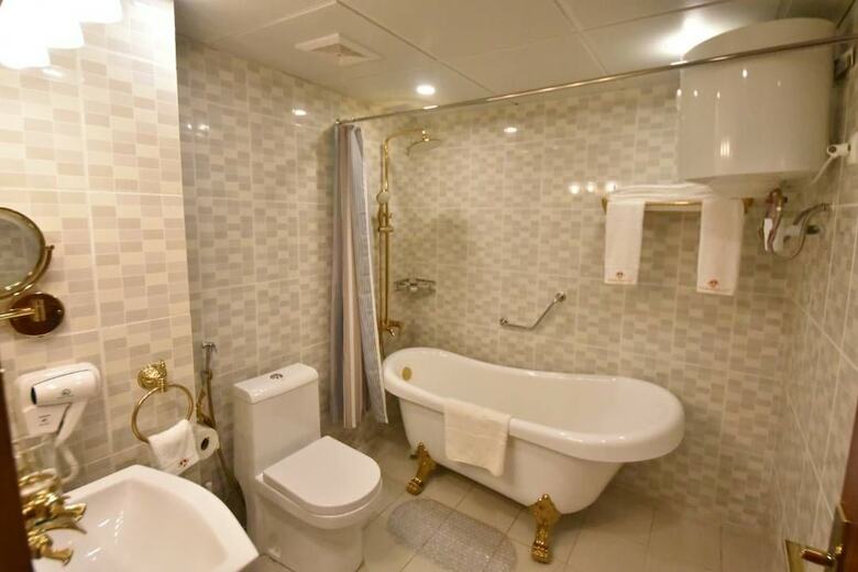 Adamaoua Grand Hotel