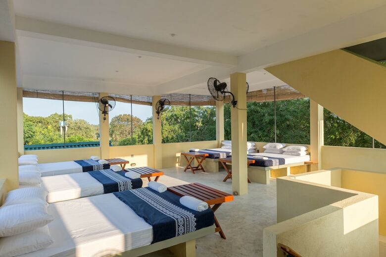 Villa Forestville Yala