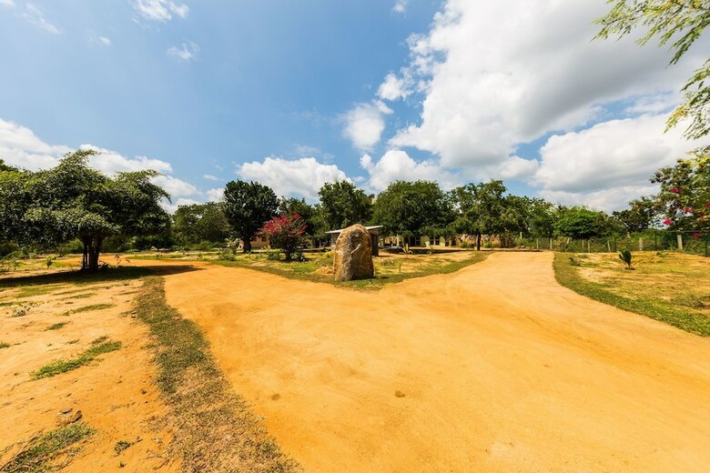 Villa Forestville Yala