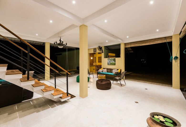Villa Forestville Yala