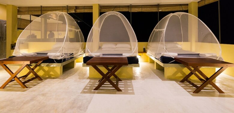 Villa Forestville Yala