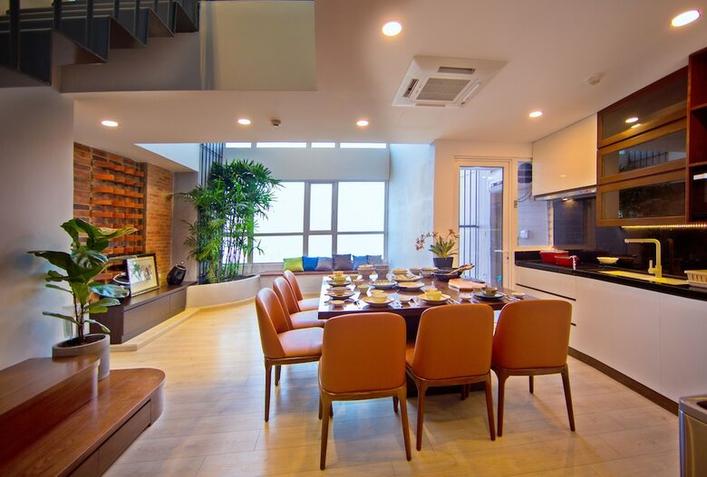 Apartamentos Vista Verde