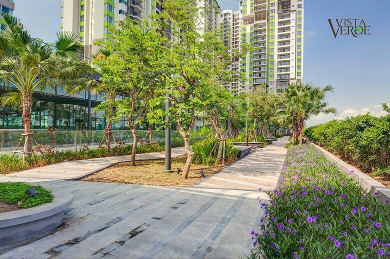 Apartamentos Vista Verde