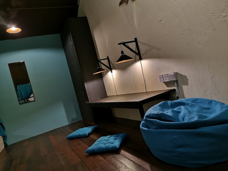 Hotel Moontree47