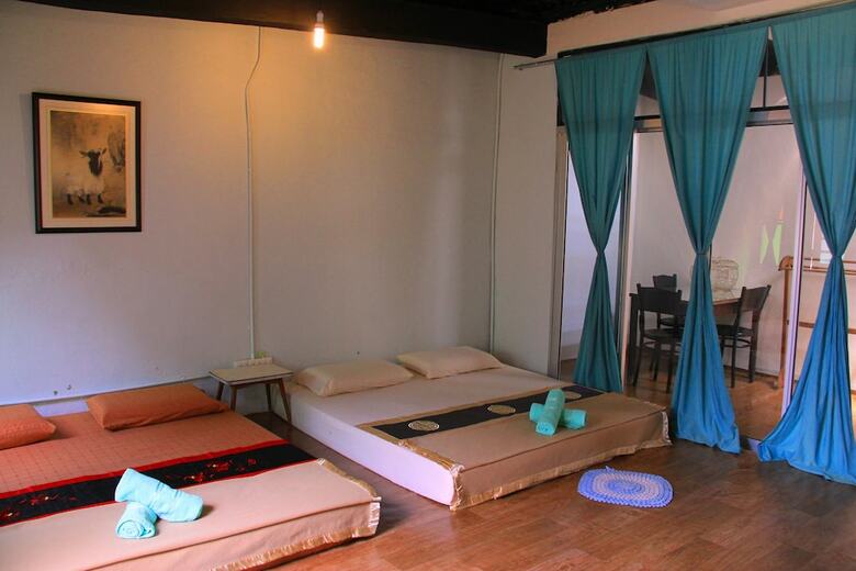 Hotel Moontree47