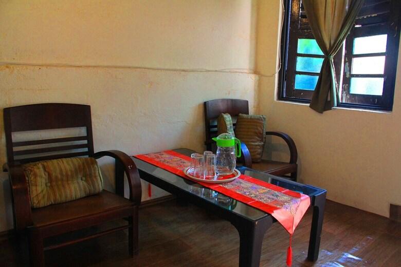 Hotel Moontree47
