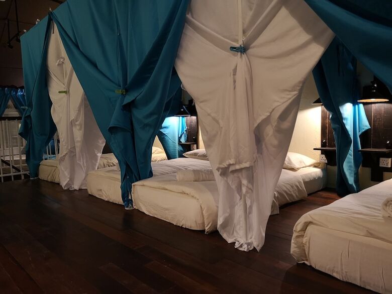 Hotel Moontree47